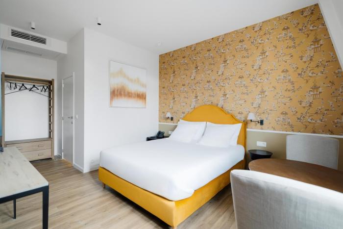 whitlock16 luxe aparthotel montgomery square brussels