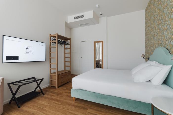 whitlock16 luxe aparthotel montgomery square brussels