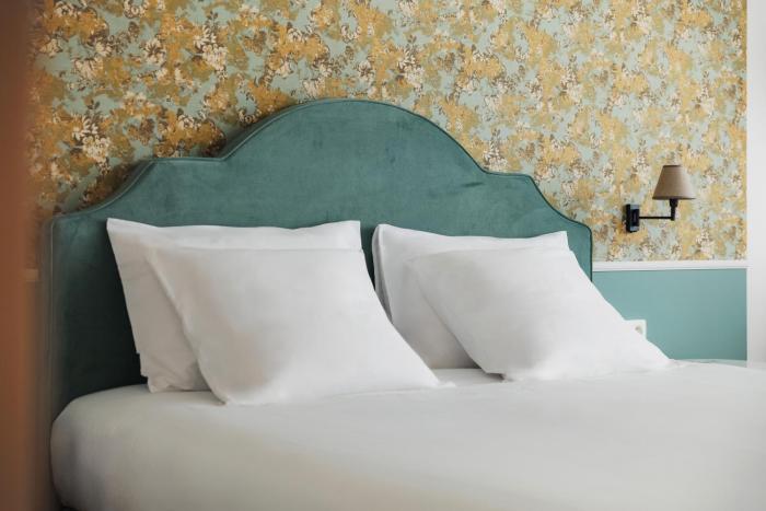 whitlock16 luxe aparthotel montgomery square brussels