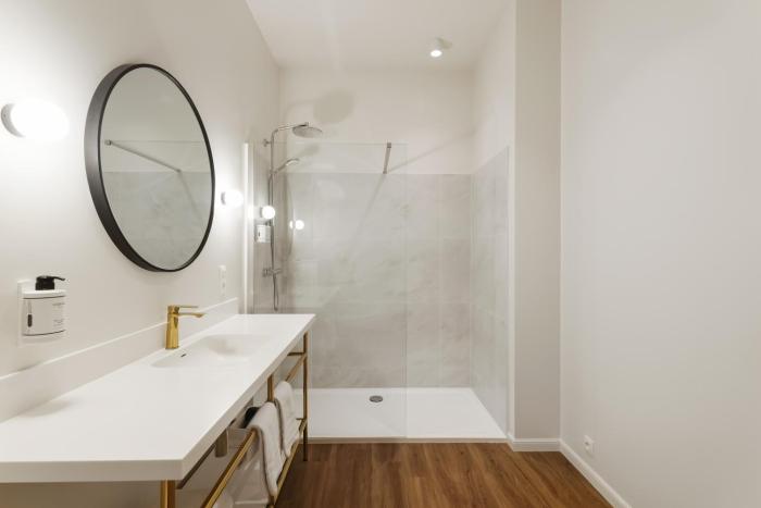 whitlock16 luxe aparthotel montgomery square brussels