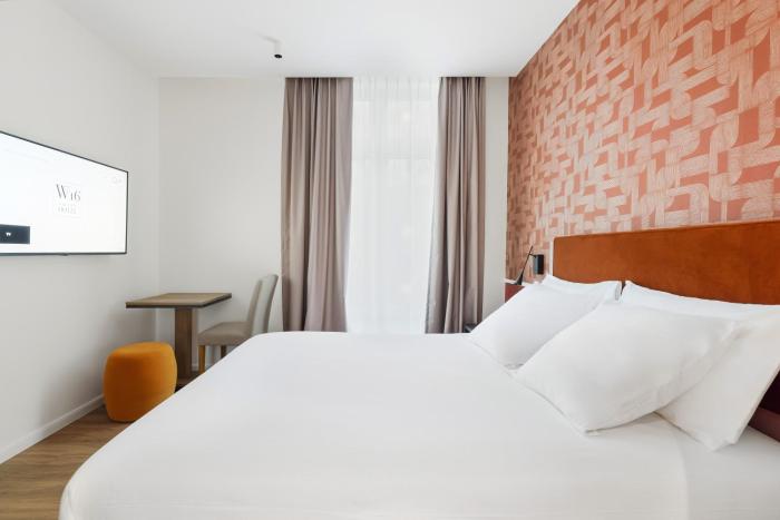 whitlock16 luxe aparthotel montgomery square brussels