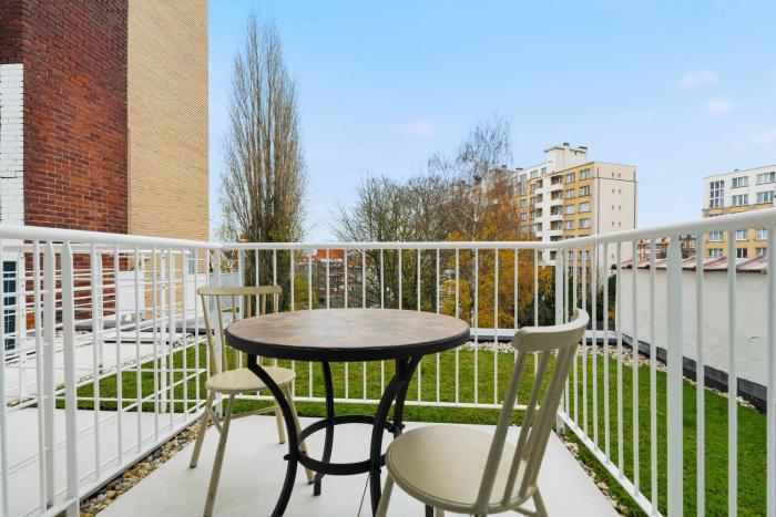 whitlock16 luxe aparthotel montgomery square brussels