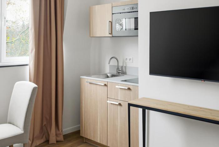whitlock16 luxe aparthotel montgomery square brussels