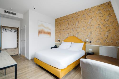 whitlock16 luxe aparthotel montgomery square brussels