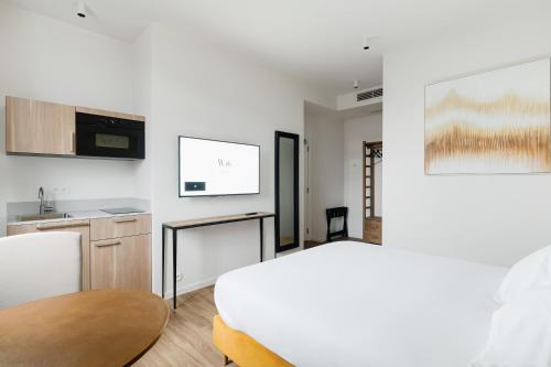 whitlock16 luxe aparthotel montgomery square brussels