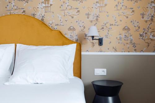 whitlock16 luxe aparthotel montgomery square brussels