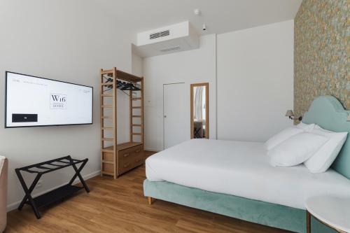 whitlock16 luxe aparthotel montgomery square brussels