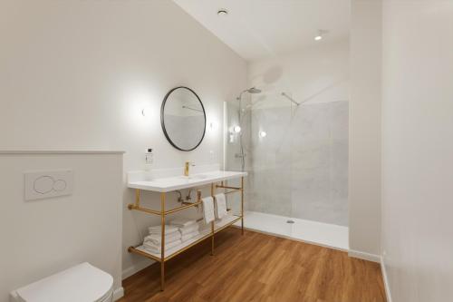 whitlock16 luxe aparthotel montgomery square brussels
