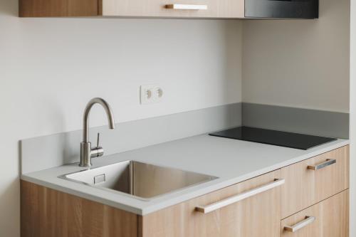 whitlock16 luxe aparthotel montgomery square brussels