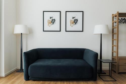 whitlock16 luxe aparthotel montgomery square brussels