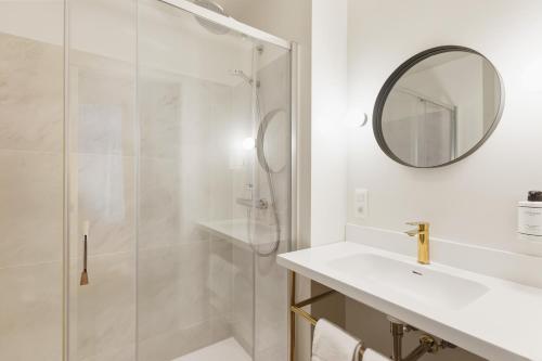 whitlock16 luxe aparthotel montgomery square brussels