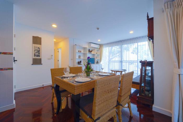 2 bedroom in prime location bsrs