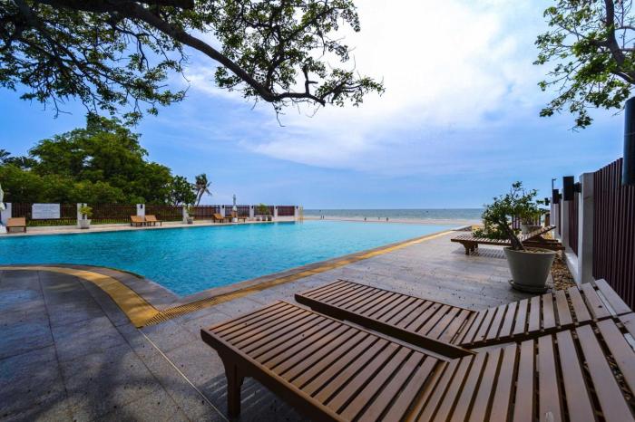 2 bedroom in prime location bsrs