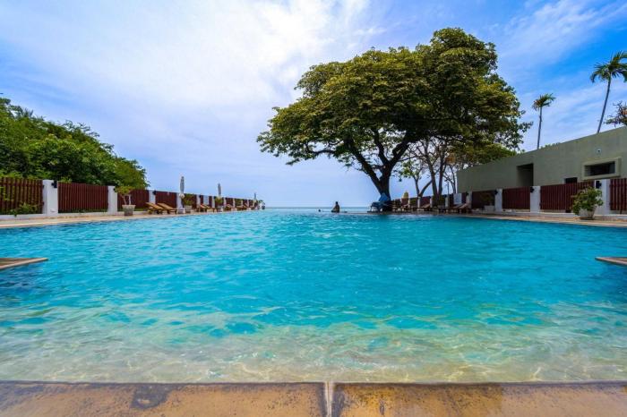 2 bedroom in prime location bsrs