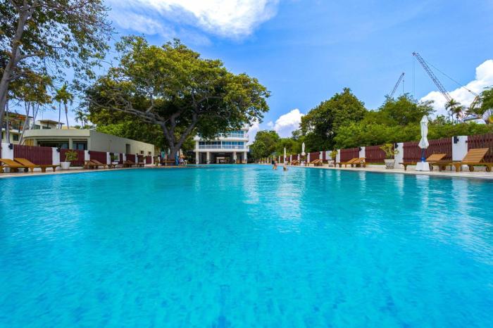 2 bedroom in prime location bsrs