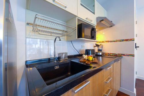 2 bedroom in prime location bsrs