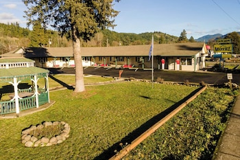 cascade motel
