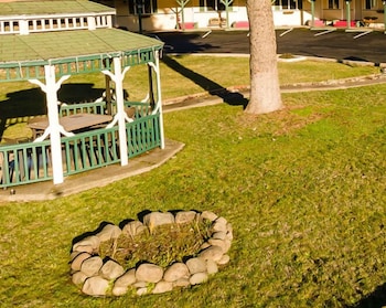 cascade motel