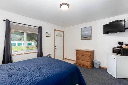 cascade motel