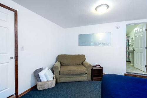cascade motel