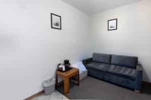 cascade motel