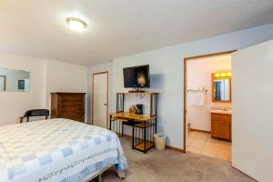 cascade motel