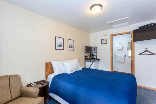 cascade motel