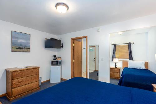 cascade motel
