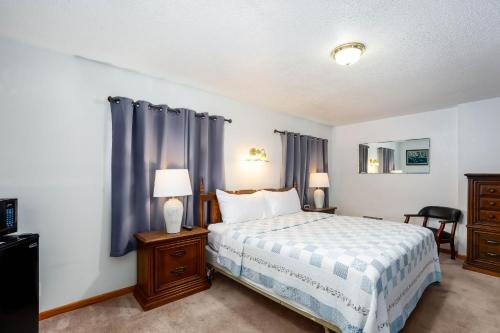 cascade motel
