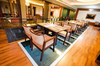 Hotel Blue Castle,,3 star