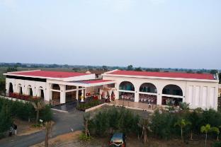 a1 tiger resort