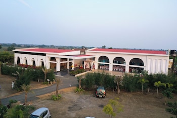 a1 tiger resort