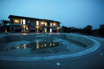 a1 tiger resort