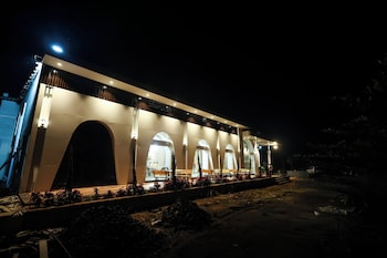 a1 tiger resort