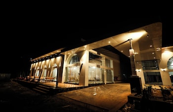 a1 tiger resort