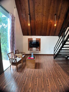 A1 Tiger Resort,,2 star