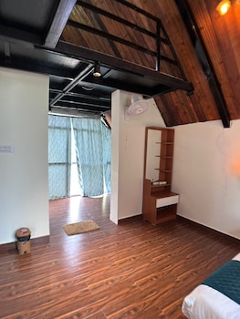 A1 Tiger Resort,,2 star