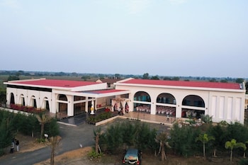 a1 tiger resort