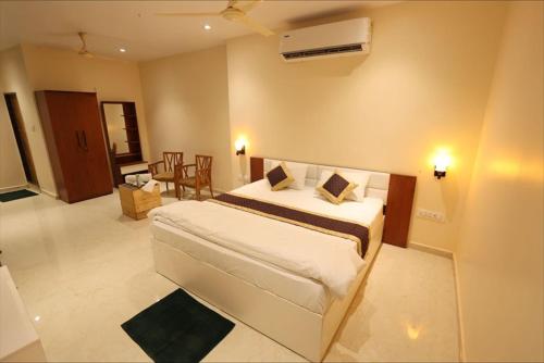 a1 tiger resort