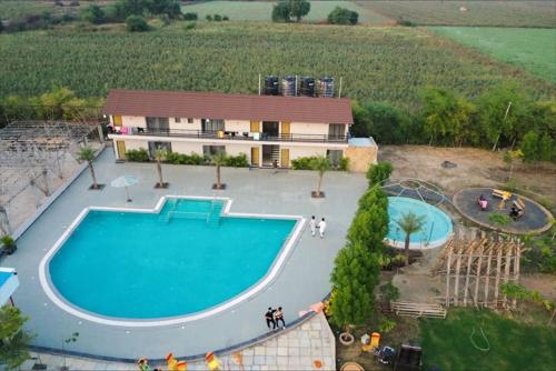 a1 tiger resort