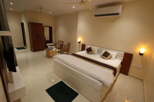 a1 tiger resort