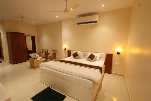 a1 tiger resort
