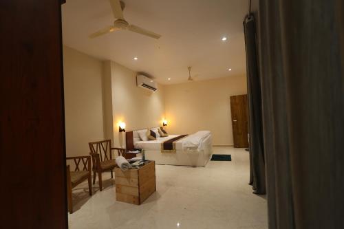 a1 tiger resort
