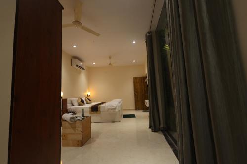 a1 tiger resort