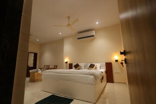 a1 tiger resort