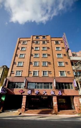 ying zhen hotel