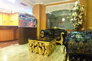 ying zhen hotel