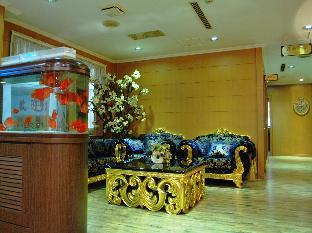 ying zhen hotel
