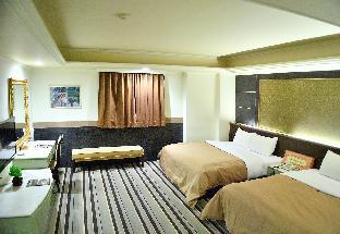 ying zhen hotel