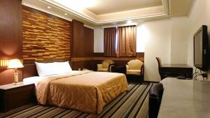 ying zhen hotel